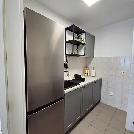 Apartamento Uptown Place *