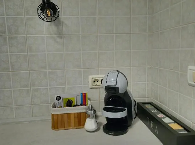 Uptown Place Apartamento