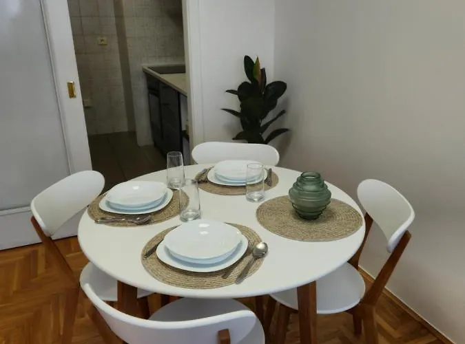 Apartamento Uptown Place