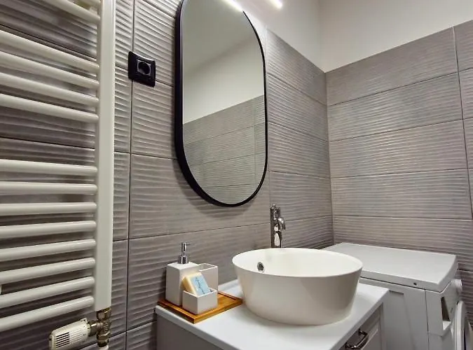 Apartamento Uptown Place Zadar