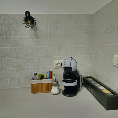 Uptown Place Apartment