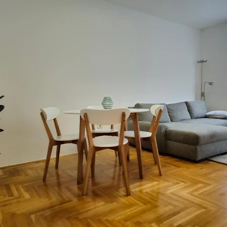 Appartement Uptown Place Zadar