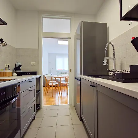 Uptown Place Appartement