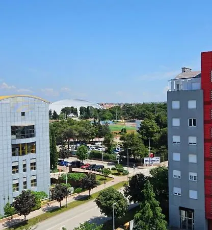 Uptown Place * Zadar