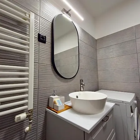 Appartement Uptown Place Zadar