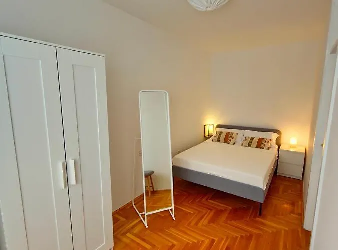 Apartman Uptown Place